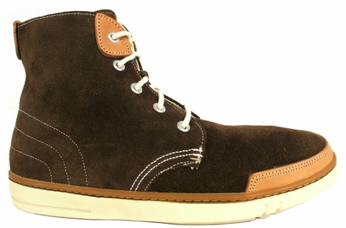 Timberland Hookset Camp Handcrafted 