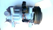 Ferrari 348 355 Mondial T Parts Air Conditioning Compressor Complete 157355 Ferrari 348 355 Mondial T Parts Air Conditioning Compressor Complete 157355