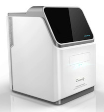 SEAMATY SD1 Blutanalyse Blutbild Herz Leber Niere Elektrolyte Cholesterin