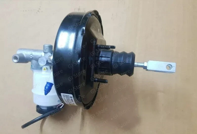 Power Brake Master Cylinder For SUZUKI SAMURAI SJ413 |Fit For Foto 3 de 4