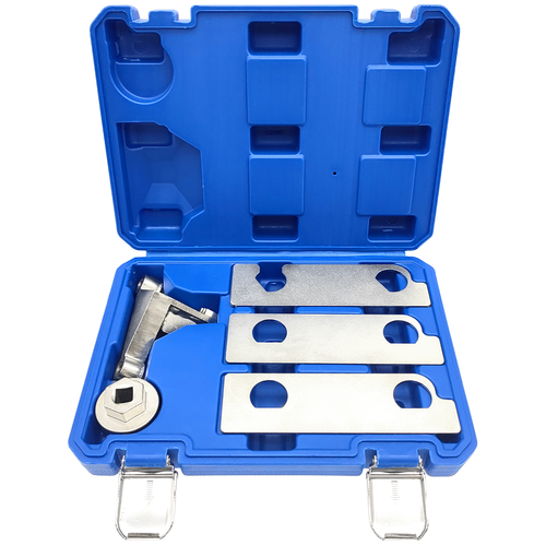 5Pcs Camshaft Holding Timing Tool for 2.8L 3.0L 3.6L V6 Engine EN46106