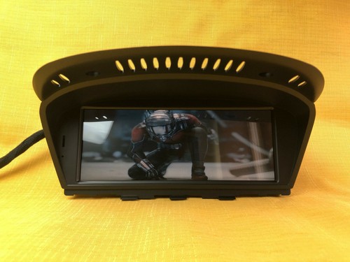 BMW E60 CCC Android Navigation Unit 5 Series Multimedia E61 E62 GPS System - Picture 3 of 9