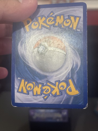 Pokemon Karte Magmortar 2/95 Holo Rare Heartgold & Soulsilver Unleashed Played - Bild 15 von 19