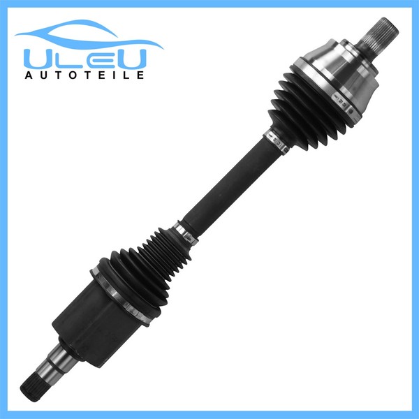 Antriebswelle FÜR Volvo V40 T2 T3 D2 T4 D3 Vorne Links Automatik 6 Gang NEU-image