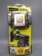 SEE DESCRIPTION Portable Bracketron Pro Mount XL Heavy Duty GPS Windshield Mount