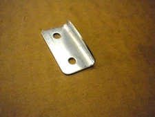 OEM Harley Davidson Saddlebag Catch FLH/FLT 90655-83 