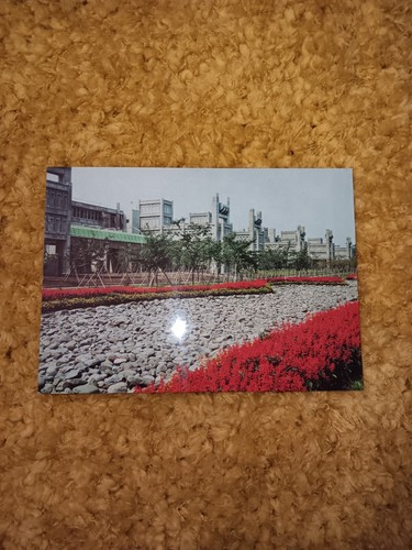 CARTE POSTALE Nichiren Shoshu Head Temple Taisekiji - Photo 8/18