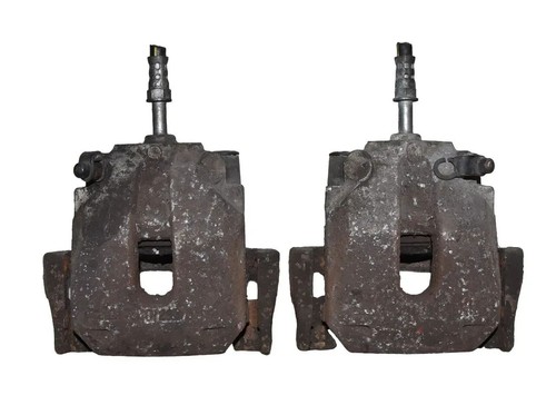 BMW E39 520i 523i 520d 525d Limousine Bremssättel Bremssattel Träger 40/10/298