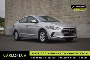 2018 Hyundai Elantra GL SE | HEATED SEATS | APPLE CARPLAY |