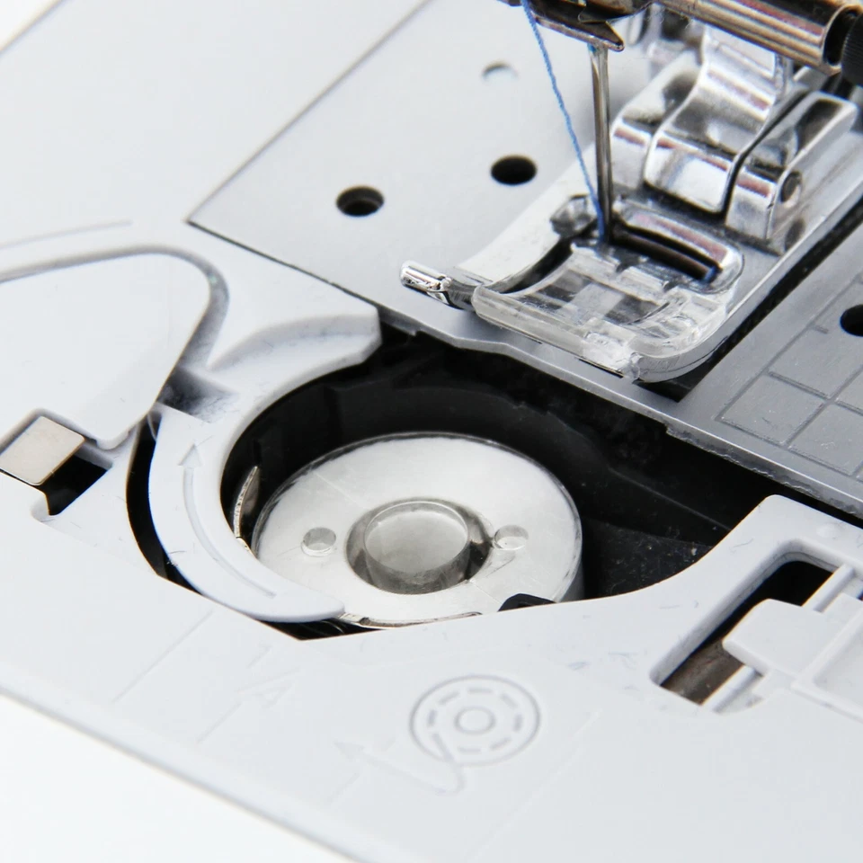 PREWOUND BOBBINS FOR EMBROIDERY - SEVERAL OPTIONS THREAD -   L & A STYLE - Image 4 of 4