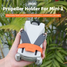 For DJI MINI 3/3 Pro Propeller Holder Upgraded Beam Paddle Blade Buncher Drone