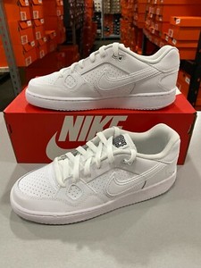 Nike Youth Son Of Force (GS) Shoes White 615153-109 Youth NEW | eBay