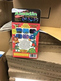 BIG NOSE FREAKS OUT For The NES Aladdin Is The # 1, & Best game in The market ❤️