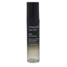 Living Proof StyleLab Satin Hair Serum Superior Smoothing Frizz 1.5 fl.oz