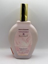 GLORIA VANDERBILT 150ML EXHILARATING SKINSCENT FRAGRANT SPLASH ON POWDER