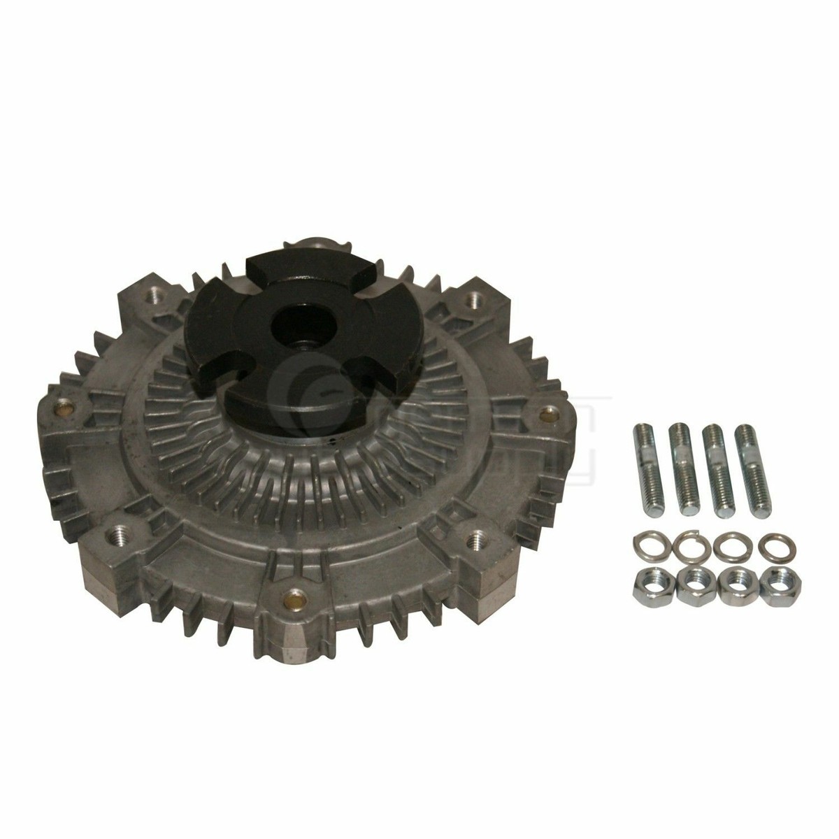 GMB Engine Cooling Fan Clutch 9202120 MD104576 | eBay