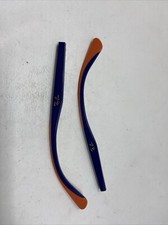 Ray-Ban Kids RB1586 3775 130mm BLUE ORANGE TEMPLE ARM PARTS F23