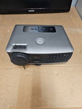 Portable Projector Dell 2400MP Projector 3000 Lumens HDTV XGA