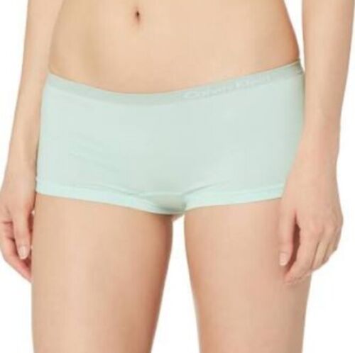 Calvin Klein Women's Pure Seamless Boyshort Panty QD3546 NEW with TAGS | eBay Calvin Klein Women's Pure Seamless Boyshort Panty QD3546 NEW with TAGS | eBay