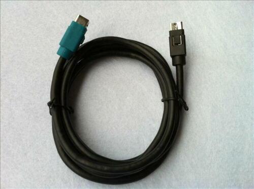 1PCS For Alpi KCE-400BT 08 Type Data / Bluetooth Cable KWE-460E 13Pin to 13Pin - Afbeelding 1 van 1