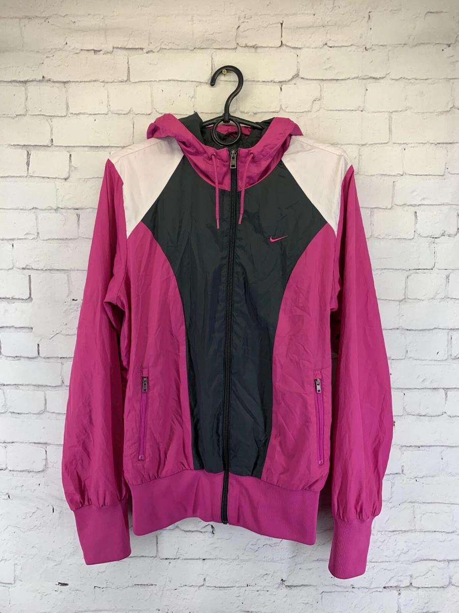 Nike jacket original sale