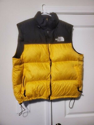 North Face 1996 Retro Nuptse Vest
