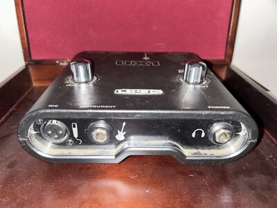 Line 6 TonePort UX1 Digital Recording Interface