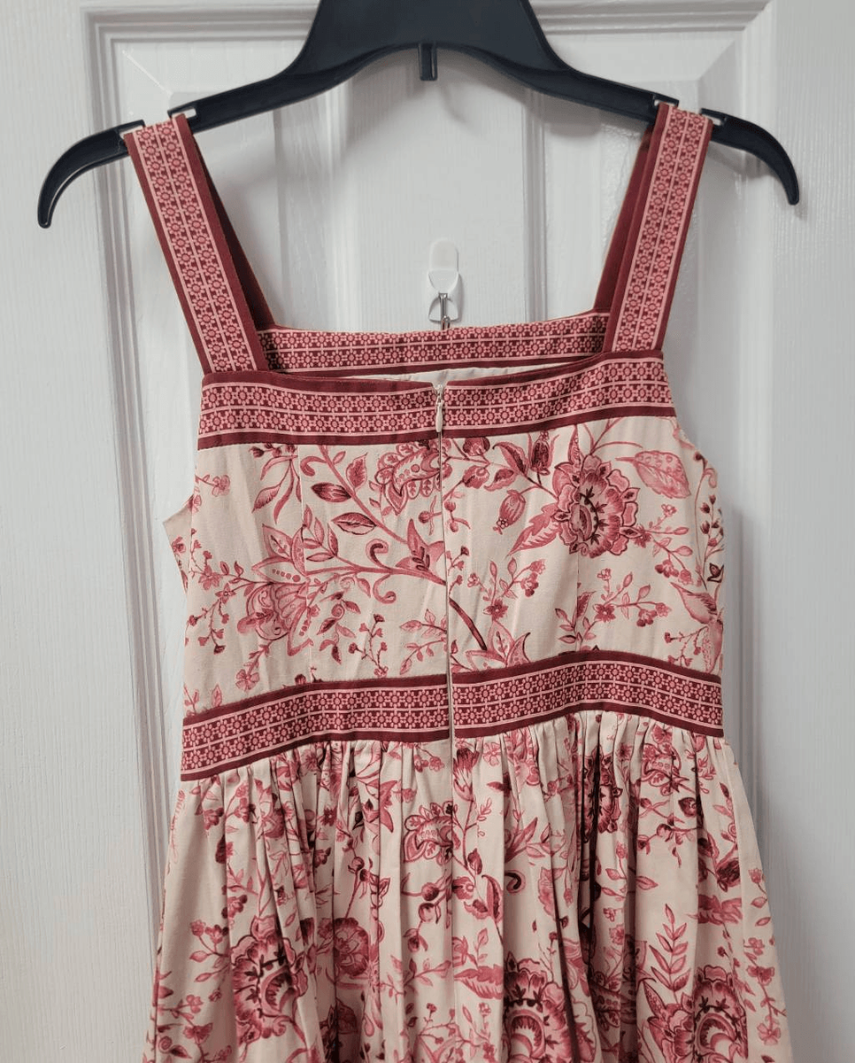 Gal Meets Glam Esme Dress