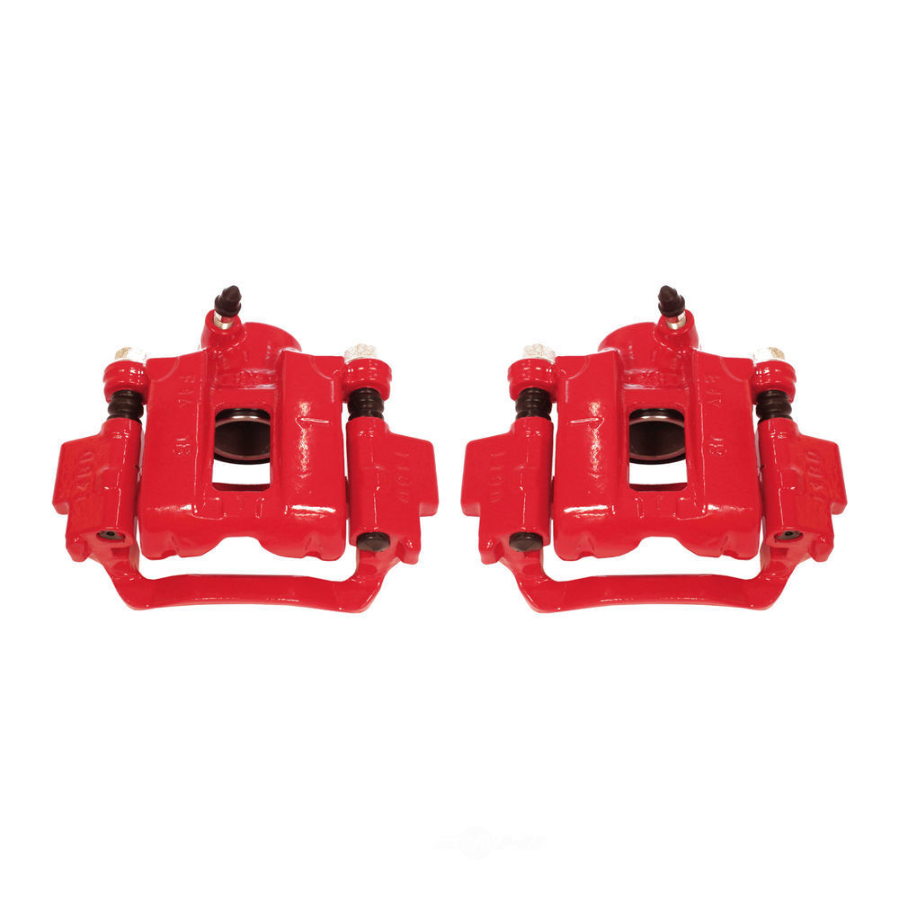 PowerStop Caliper | 1999–2004 Suzuki Vitara (L4736)