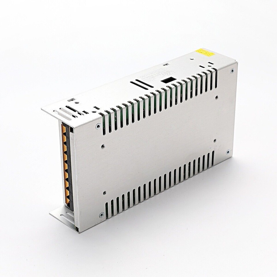 AC 110V TO 12V Switch Power Supply Driver Adapter LED Strip Light eBay