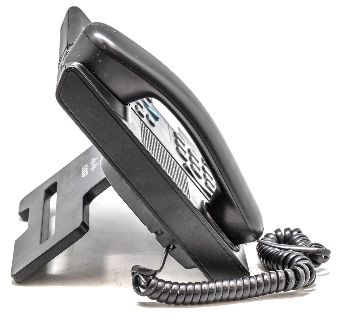 Cisco CP-6945-C-K9= Unified IP Handset Business Phone Work Network