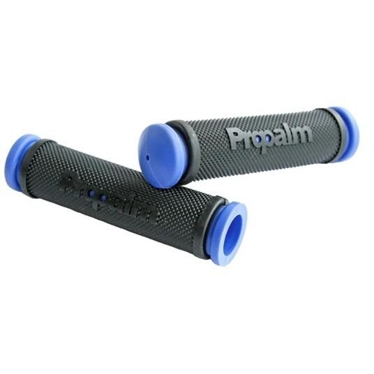 Propalm Handle Propalm Bike Grips Propalm Handlebar Grips — Closed