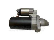 Land Rover Defender 2.5L Starter Motor NAD10040 New