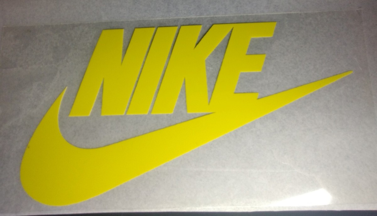 Nike 刺繍ロゴワッペン ゴールド/ゴールド 2 Pair Gold Nike Logo Swoosh Check Mark Lapel Pin Set of 4