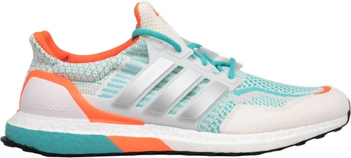 adidas UltraBoost 5.0 DNA White Mint Rush