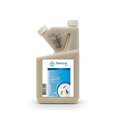 Barricor SP Broad Spectrum Insecticide 32 fl oz Bottle by Bayer