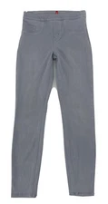Women's Spanx Indigo Knit Leggings Jeggings Blue Tide Size Small