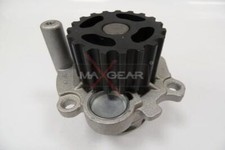 MAXGEAR 47-0095 Wasserpumpe für AUDI SEAT SKODA VW