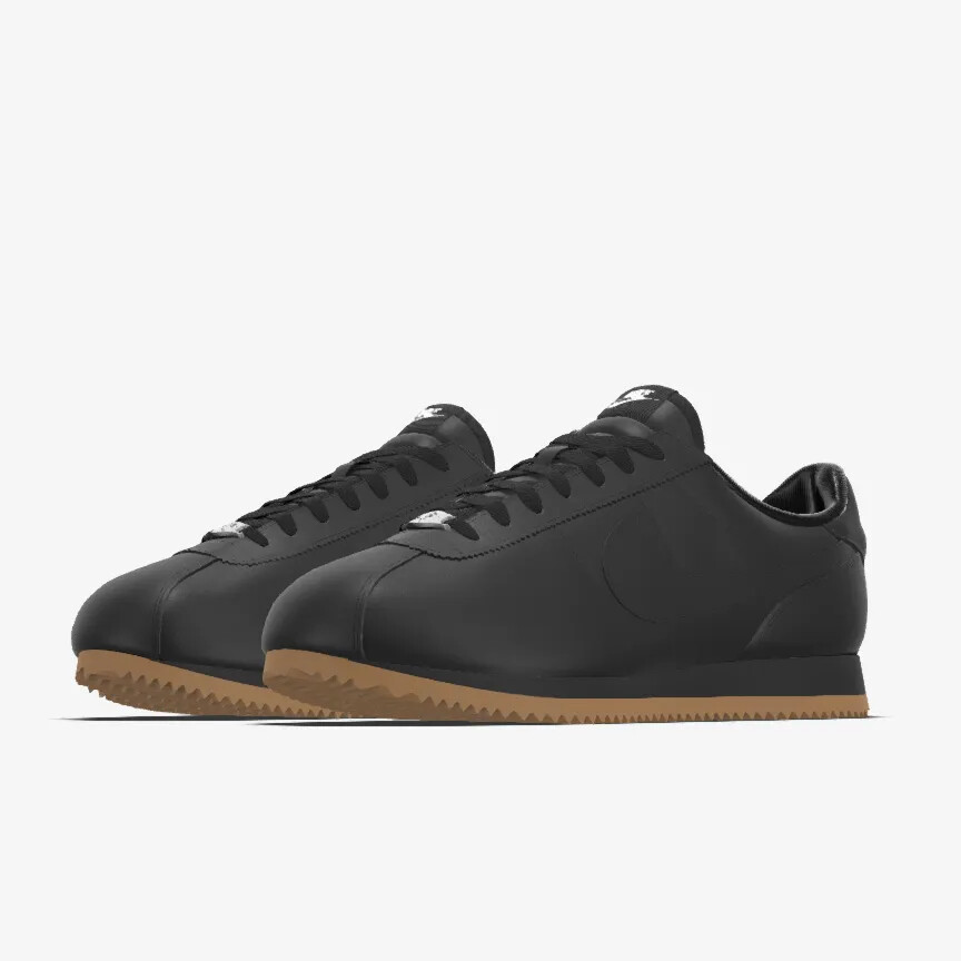靴 NIKE CORTEZ PRM BLACK/BLACK-BLACK s-l400.jpg