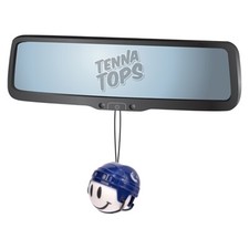 Hockey Vancouver Canucks Car Rear-View Mirror Hanger Auto Accessory (New) (Rare)