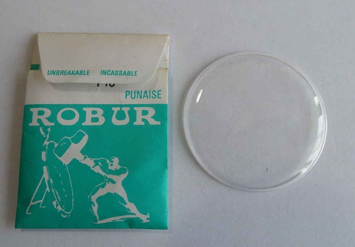 Quartier Rouge Verre de Montre Rond – Minéral – Plat – Épaisseur 3.5 mm – Diametre 39.0 mm – Réparation Horlogère Quartier Rouge Verre de Montre Rond – Minéral – Plat – Épaisseur 3.5 mm – Diametre 39.0 mm – Réparation Horlogère