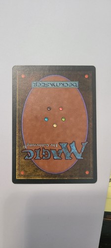 Magic The Gathering 10th Edition Pithing Needle #338/383 MTG - Picture 2 of 2