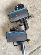 Laser Tech LTI 20-20 Radar Gun QTY 2