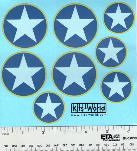 Kits World KW132146 1/32 Decal B-24D Liberator Sneezy and Bashful Jersey Jackass - Picture 2 of 2