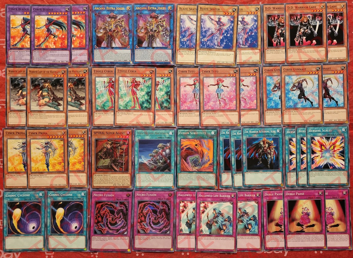 prinzessin deck yugioh WORST Yugioh Prediction Princess Deck Profile and more