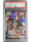 PSA10 Pokemon Umbreon Vmax s8b 245/184 2021 Vmax Climax Pocket Monsters Card JP