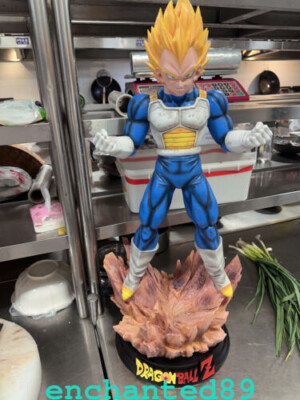 TT Studios Dragon Ball Vegeta Resin Model Painted Statue In Stock 1/3 Scale