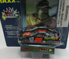 Racing Champions 1995 To The Maxx Dale Jarrett 28