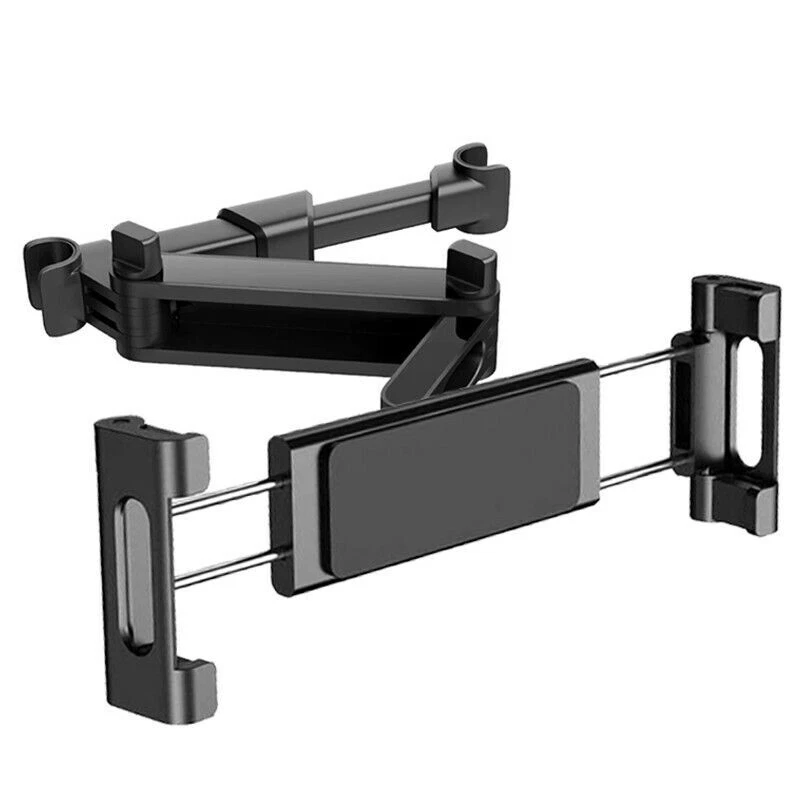 Tablet Halter Auto Halterung KFZ Kopfstütze Rücksitz iPad Galayx Tab Universal - Bild 4 von 4