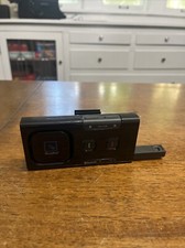BlueAnt Supertooth Light BTSLBC3 Black Wireless Bluetooth Handsfree Car Speaker